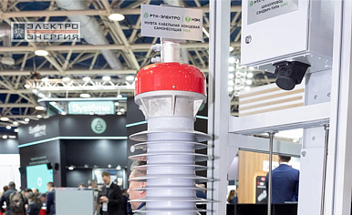 RTK-ELECTRO shares the results of the international exhibition «ELECTRO»