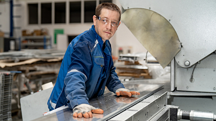 MSZ chooses RTK-ELECTRO: reliable solutions for the nuclear industry