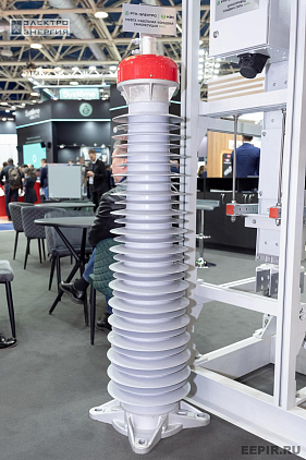 RTK-ELECTRO shares the results of the international exhibition «ELECTRO»