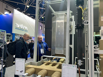RTK-ELECTRO strengthens cooperation with oil and gas companies