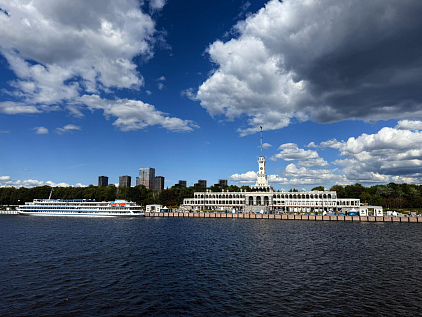 RTK-ELECTRO organized a fascinating trip around Moscow for young researchers