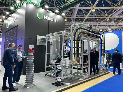 RTK-ELECTRO strengthens cooperation with oil and gas companies