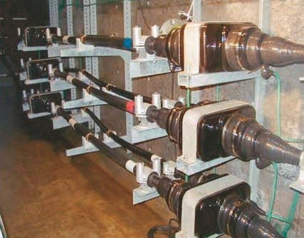 Splice couplings