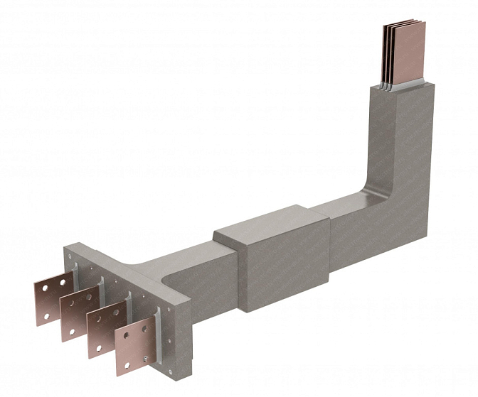 TKLN busbars